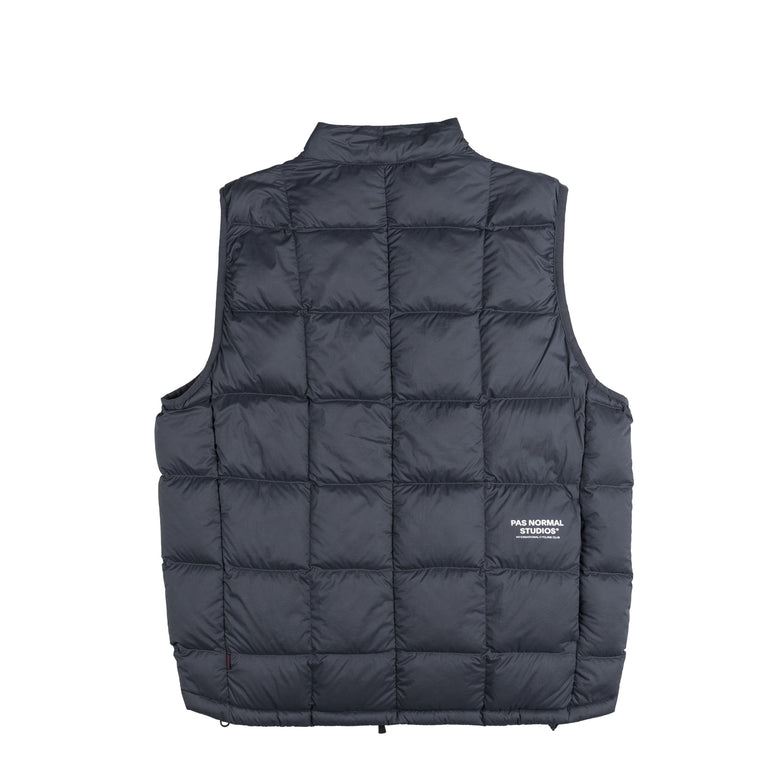 Pas Normal Studios	Off-Race Down Vest