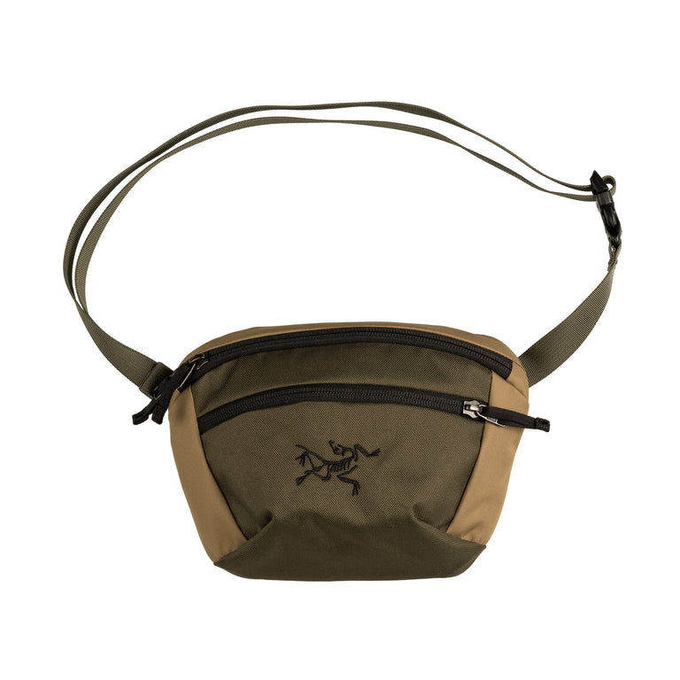 Arcteryx Mantis 1 Waist Pack