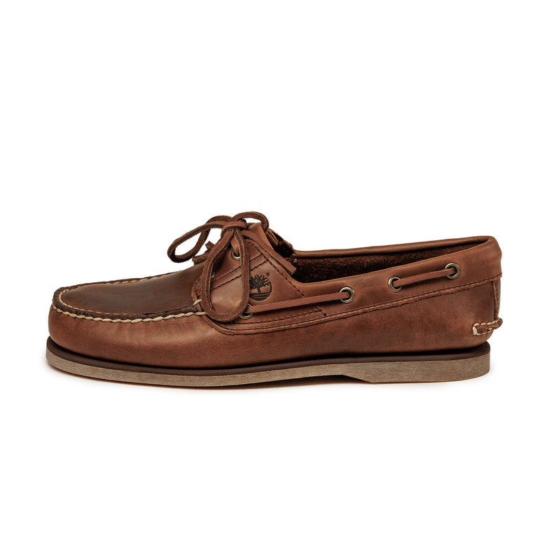 Timberland Classic Boat Shoe