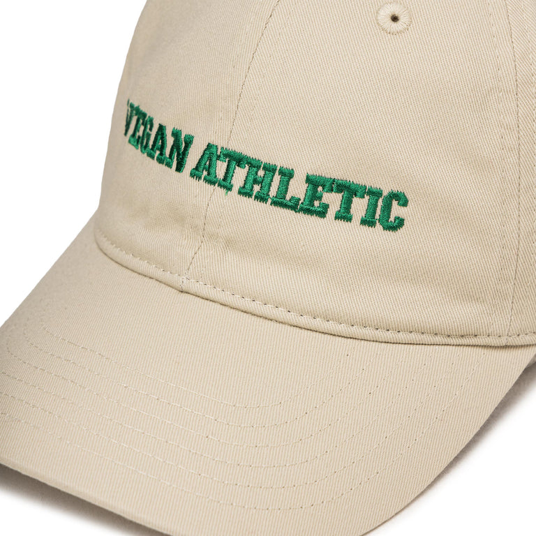 IDEA Vegan Athletic Cap