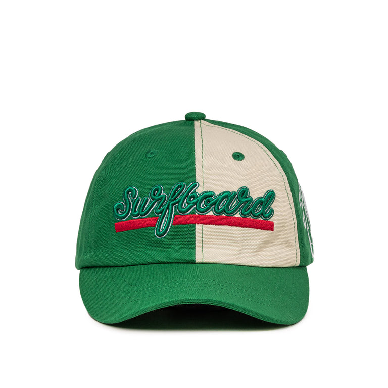 Stockholm Surfboard Club Pac Spons Cap