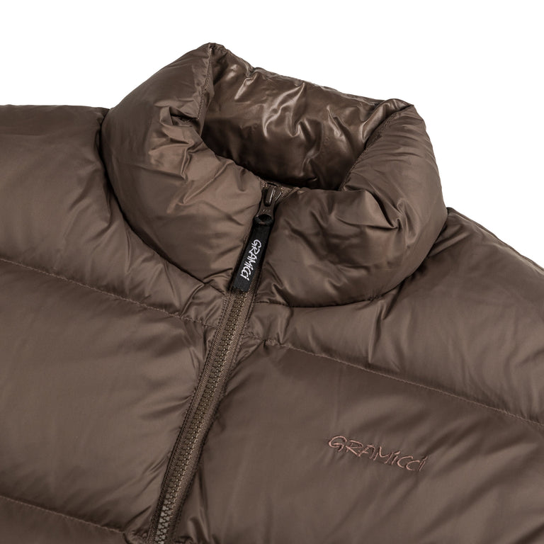 Gramicci Down Puffer Jacket