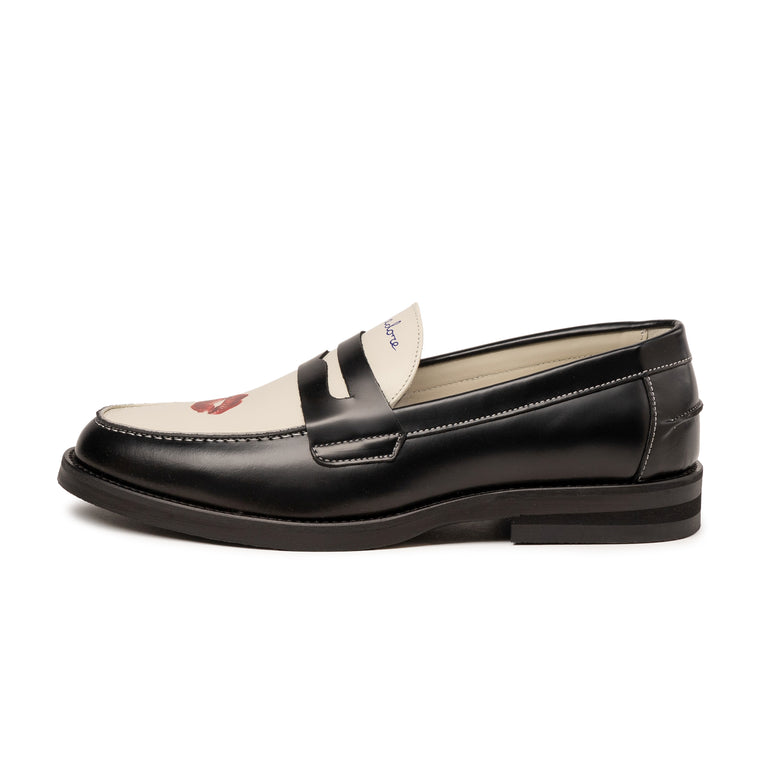 Duke + Dexter Wilde Penny Loafer