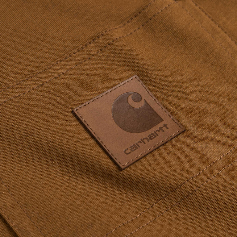 Carhartt WIP Eldon Pocket T-Shirt