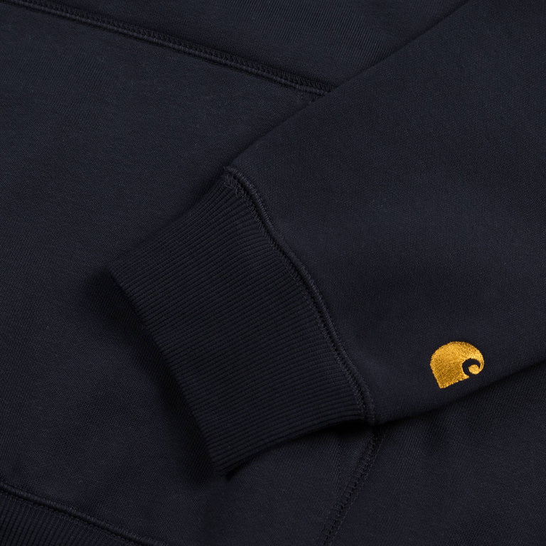 Carhartt WIP Hooded Chase Sweatshirt