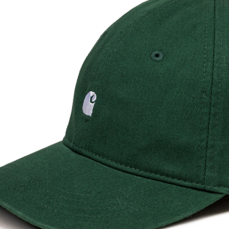 Carhartt WIP Madison Logo Cap