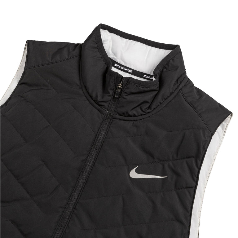 Nike aeroloft men's running gilet on sale