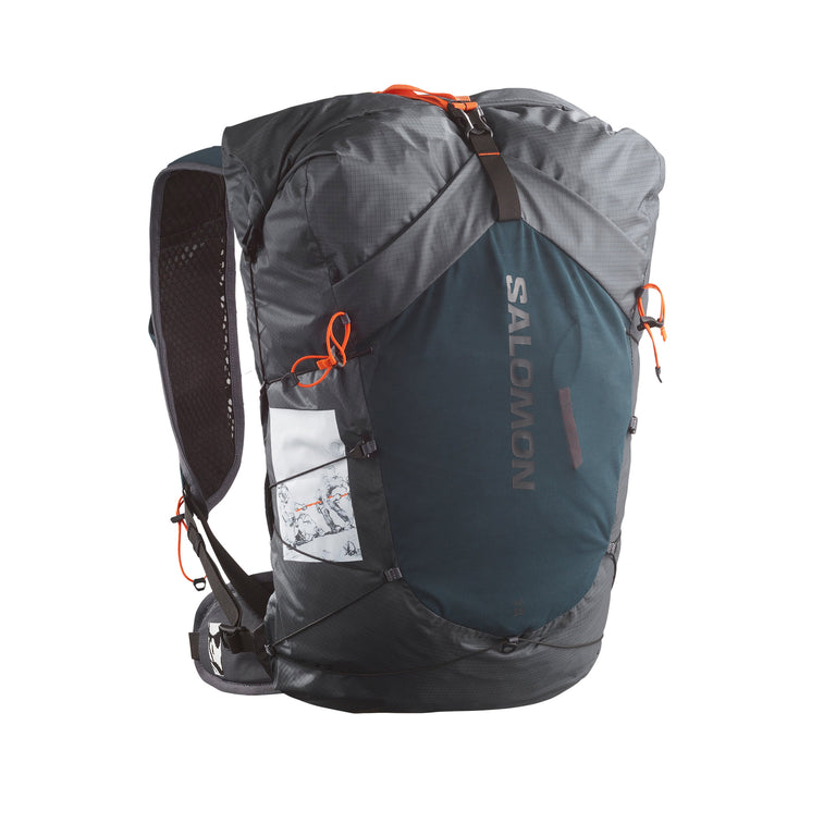 Salomon x GR10K XA 35 Hiking Bag