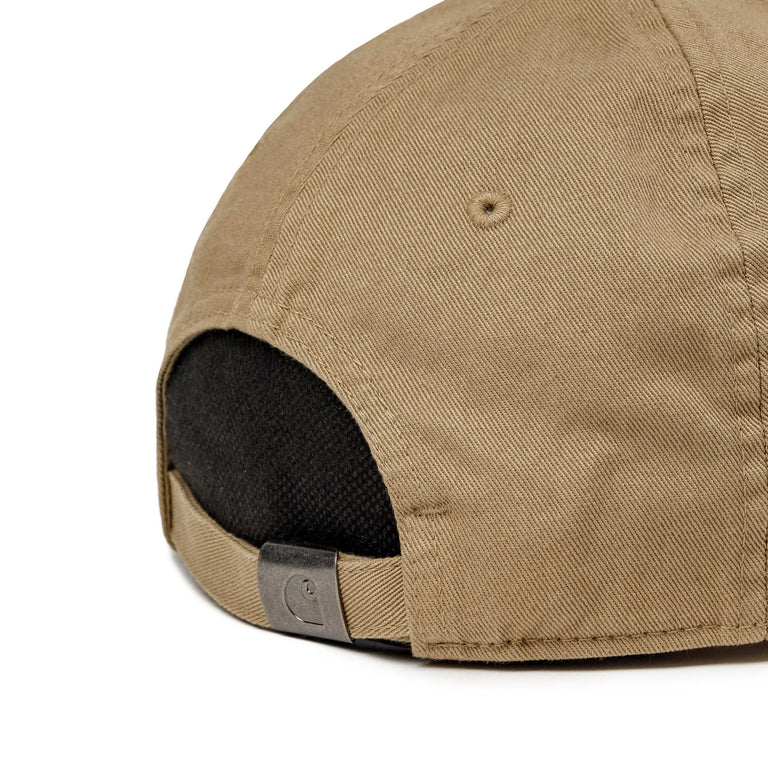 Carhartt WIP Madison Logo Cap