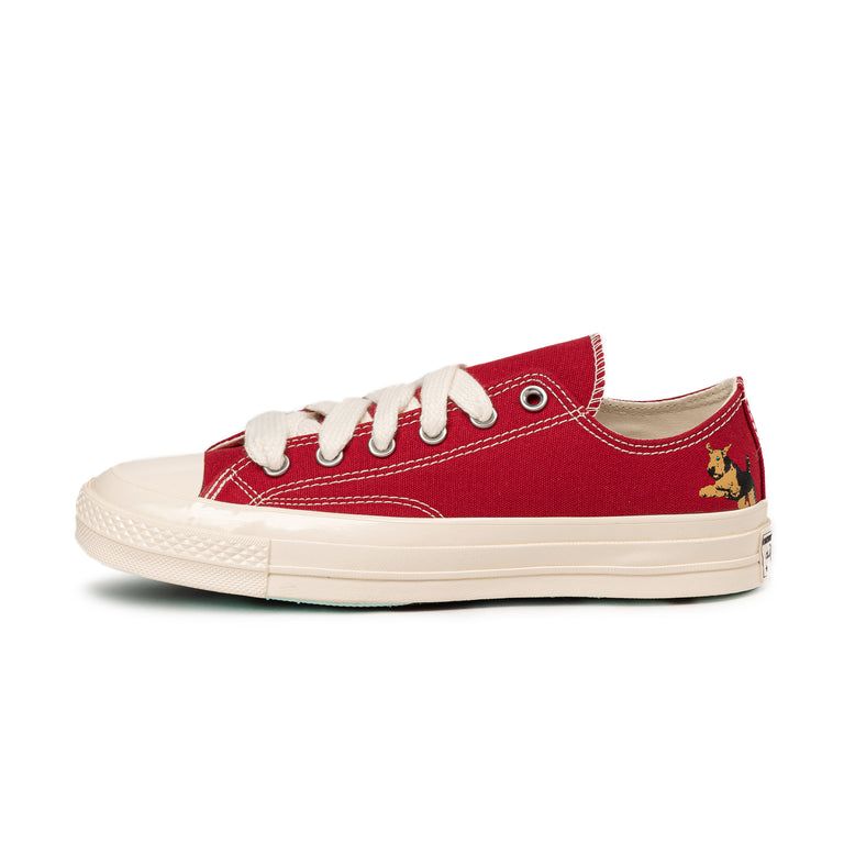 Converse x Golf le Fleur Darryl Chuck Taylor All Star '70 OX