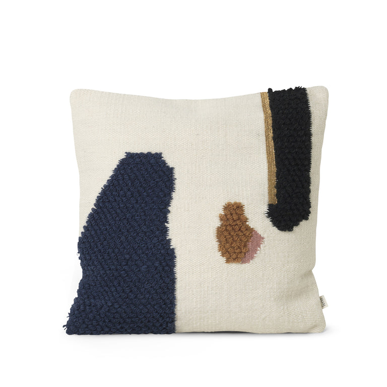 Ferm Living Loop Cushion Cover