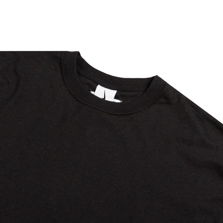 Nike Wool Classic Fleece Longsleeve Tee