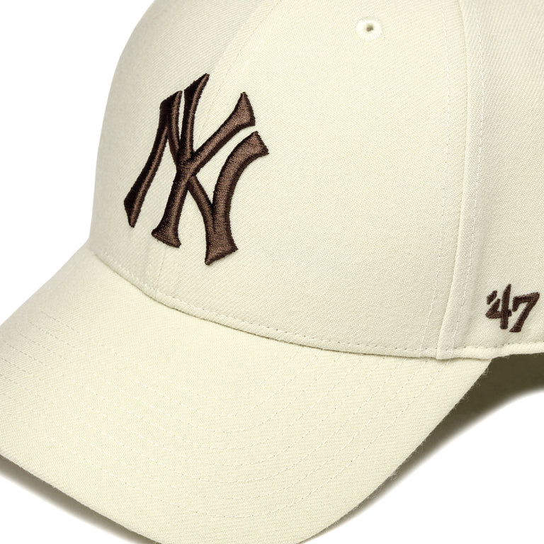 47 MLB New York Yankees *Clean Up* Cap