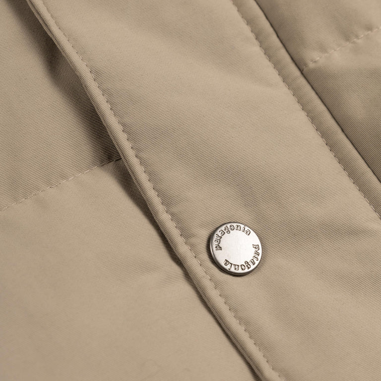 Patagonia Downdrift Jacket