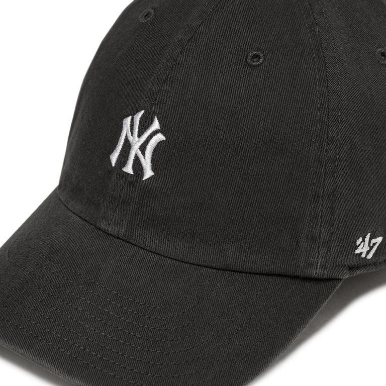 47 MLB New York Yankees *Base Runner* Cap