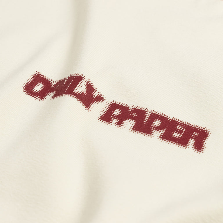 Daily Paper Dotted Type T-Shirt