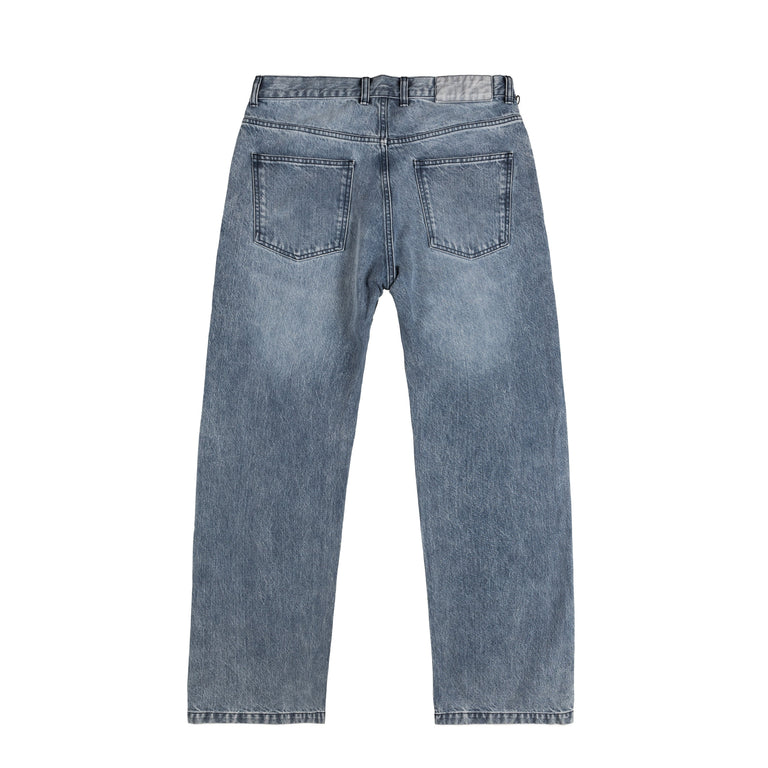 mfpen Straight Cut Jeans