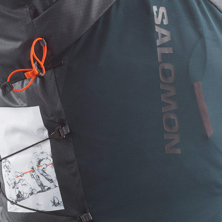 Salomon x GR10K XA 35 Hiking Bag