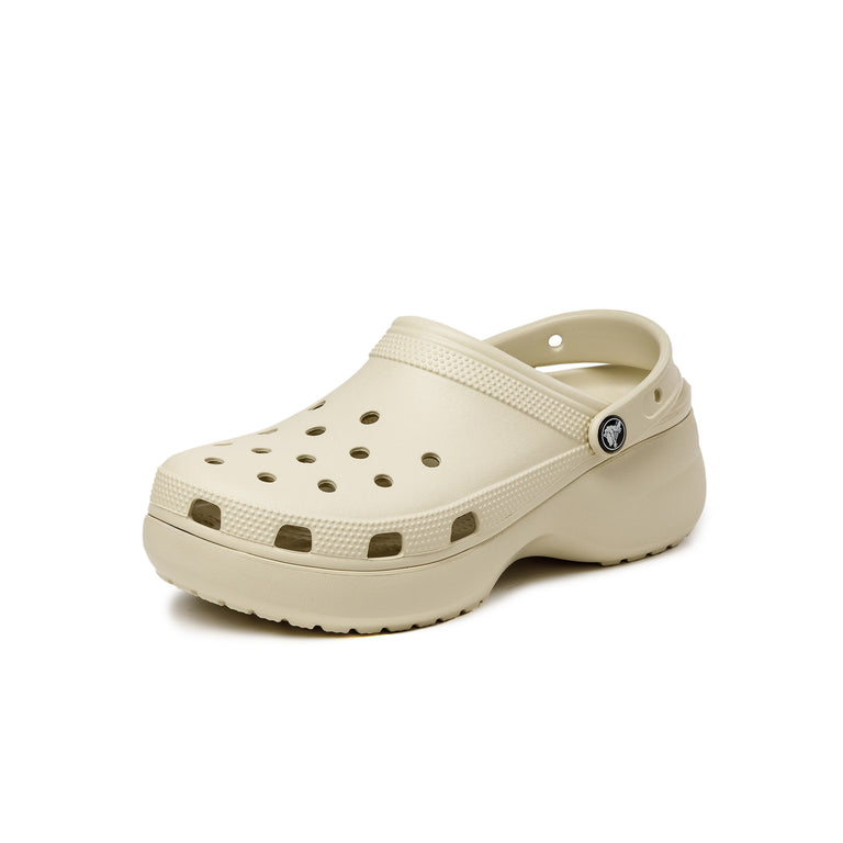 Crocs Classic Platform Clog