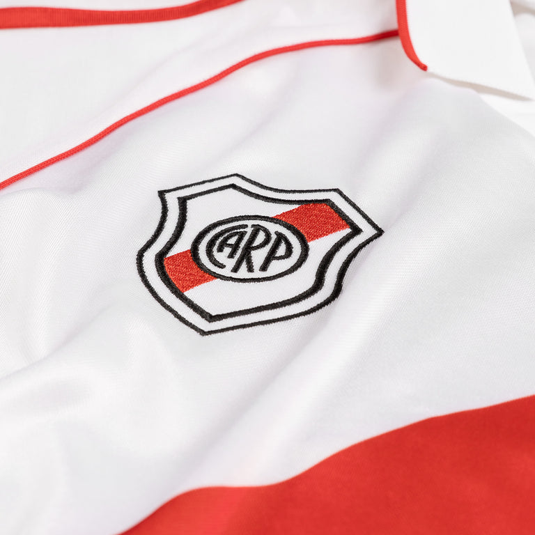 Adidas River Plate Jersey 94 (White/Red)