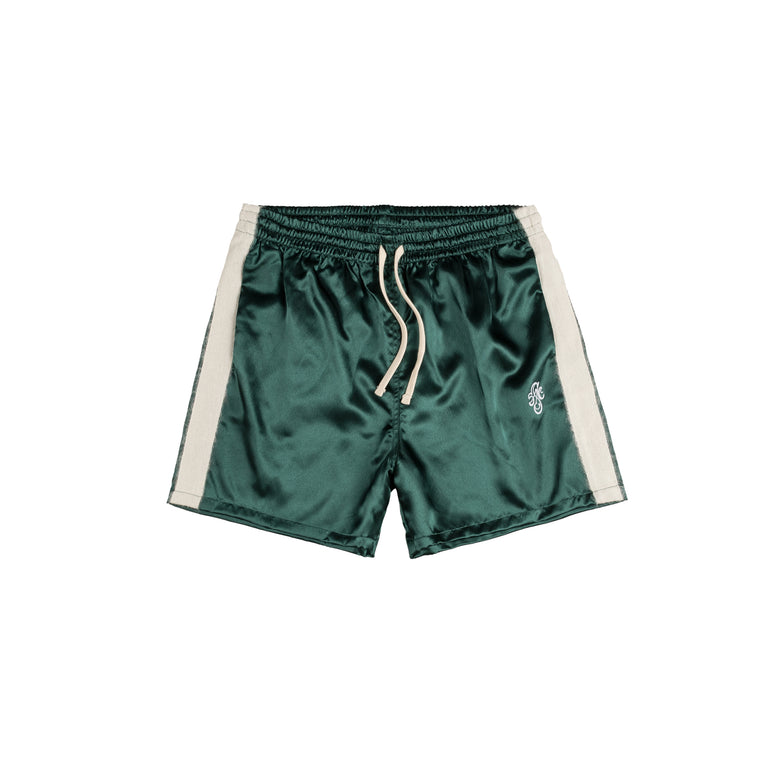 Stockholm Surfboard Club Billy Football Shorts