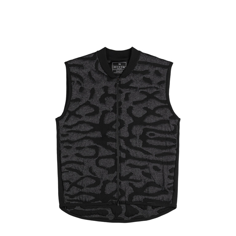 Adidas Y-3 Y-3 Run Vest