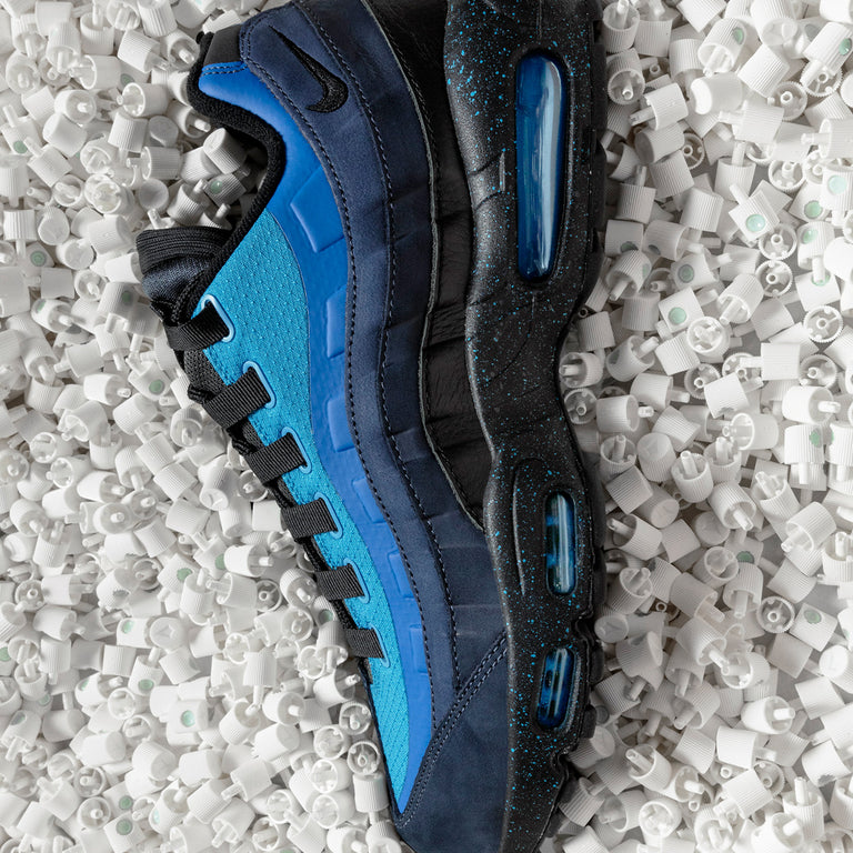 Nike x Stash Air Max 95 SP Sneaker jetzt online kaufen