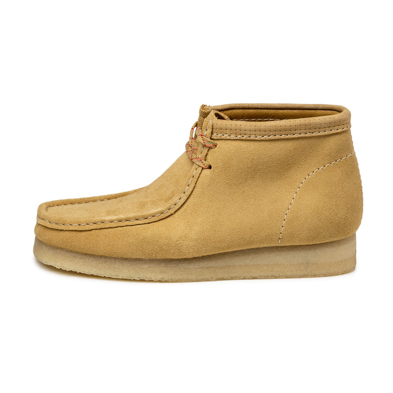 Clarks Originals Wallabee Boot