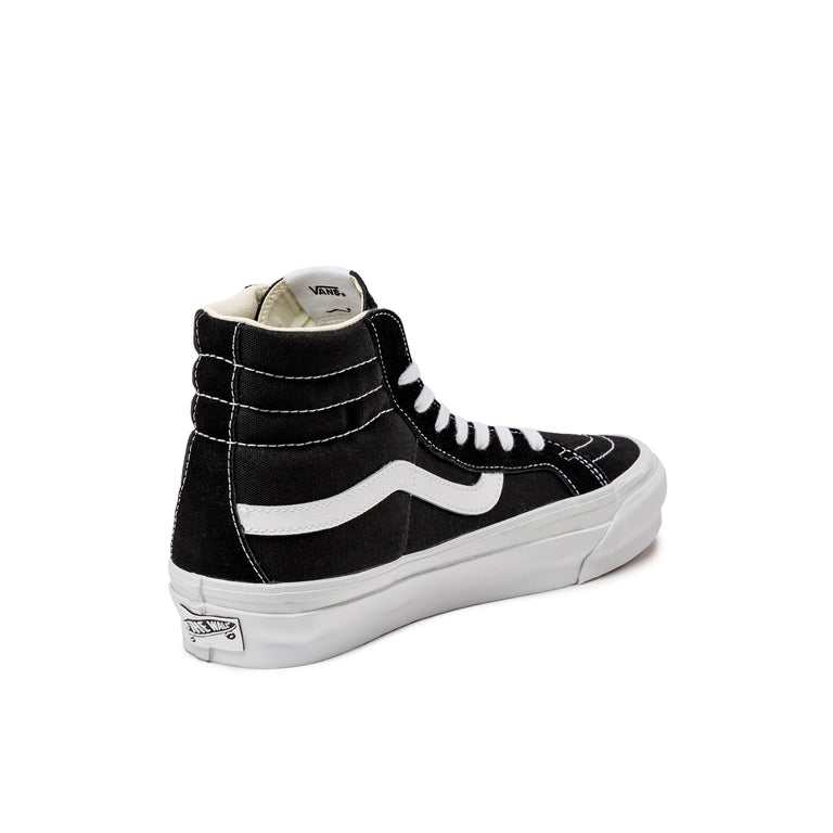 Vans Premium Sk8-Hi Reissue 38 onfeet