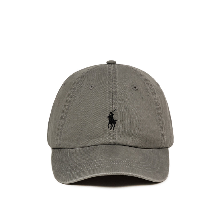 Polo Ralph Lauren Cotton Chino Baseball Cap