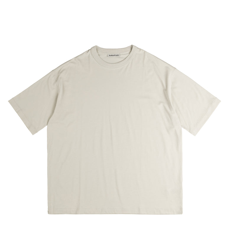 YMC Triple T-Shirt - Plain