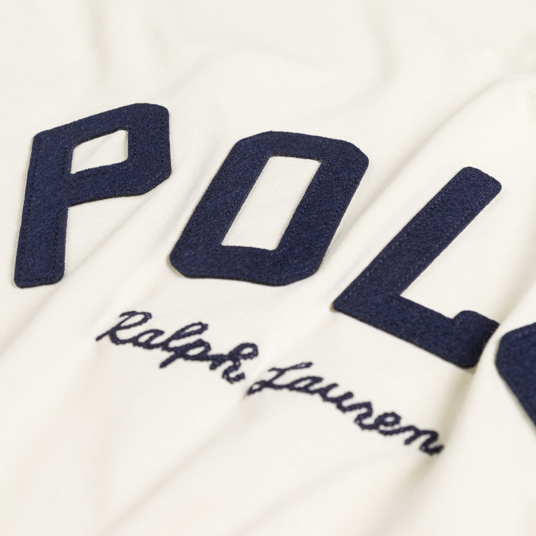 Polo Ralph Lauren Classic Fit Logo Jersey T-Shirt