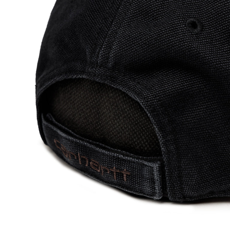 Carhartt WIP Canvas Cap