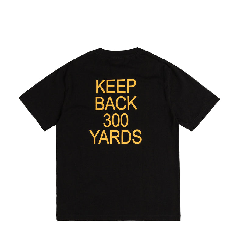 Metalwood 300 Yards T-Shirt