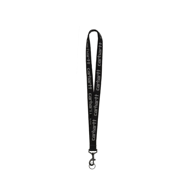 Carhartt WIP Script Lanyard