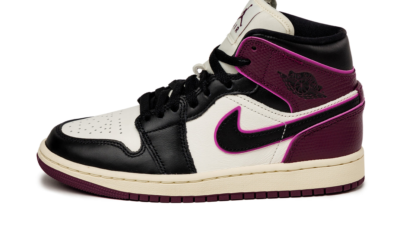 Nike Wmns Air Jordan 1 Mid SE Sneaker jetzt online kaufen