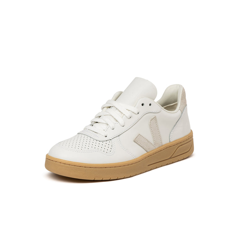 Veja V-10 Leather W