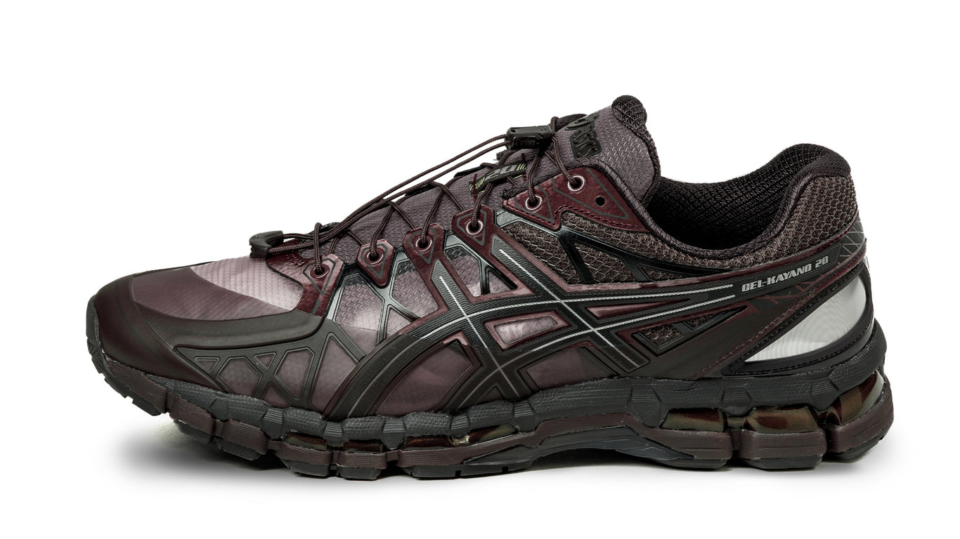 Asics x Unaffected GEL Kayano 20 Sneaker jetzt online kaufen