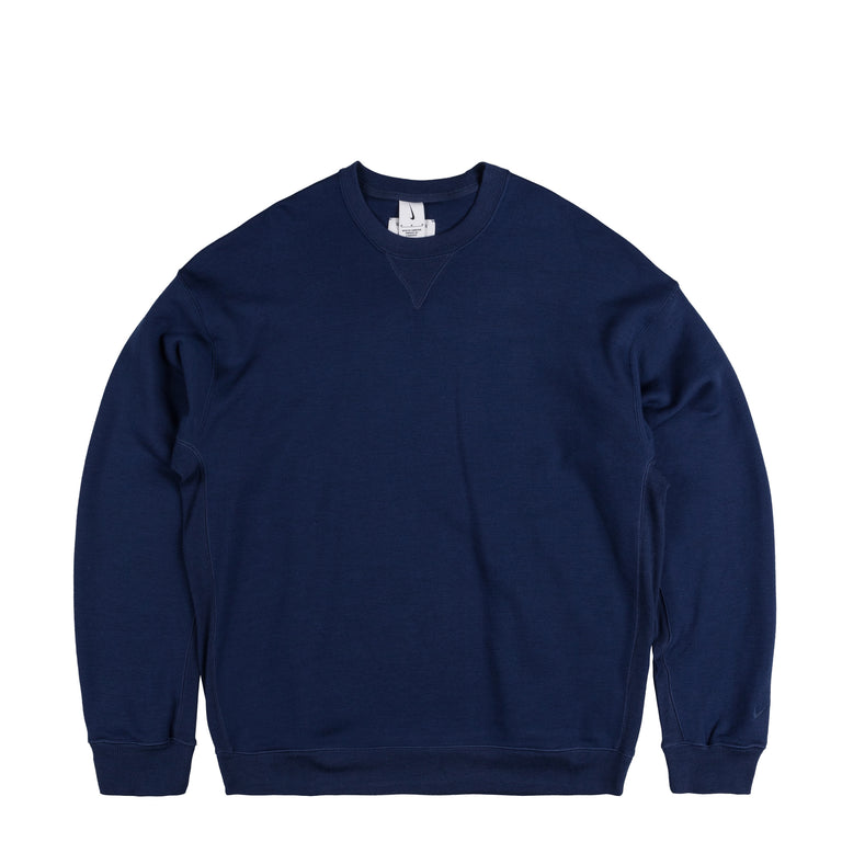 Nike Wool Classic Crewneck