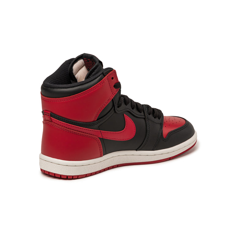 Nike Air Jordan 1 High '85 *Bred*