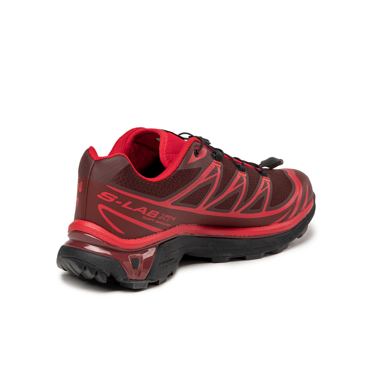 Salomon XT-6 onfeet