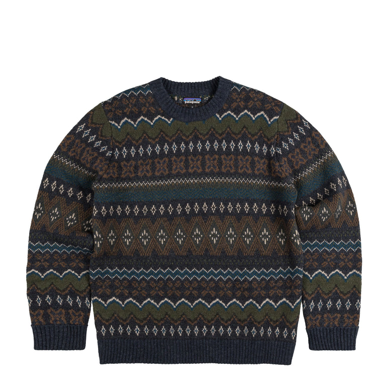 Patagonia Recycled Wool-Blend Sweater