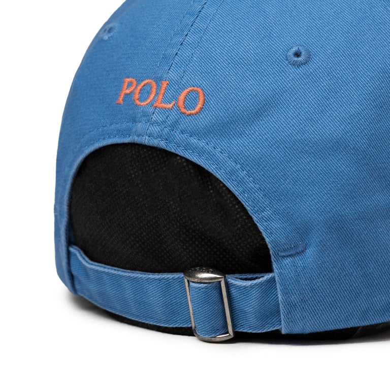 Polo Ralph Lauren Cotton Chino Baseball Cap