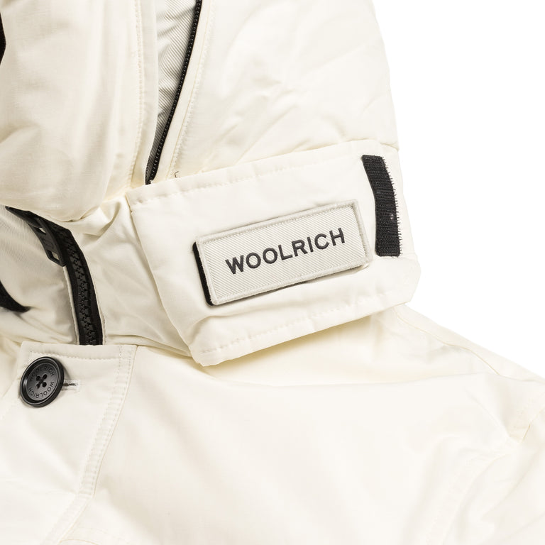 Woolrich Ramar Arctic Parka