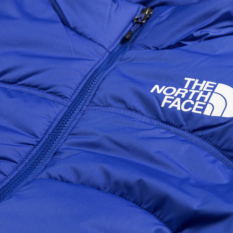 The North Face 2000 Synthetic Puffer Jacket