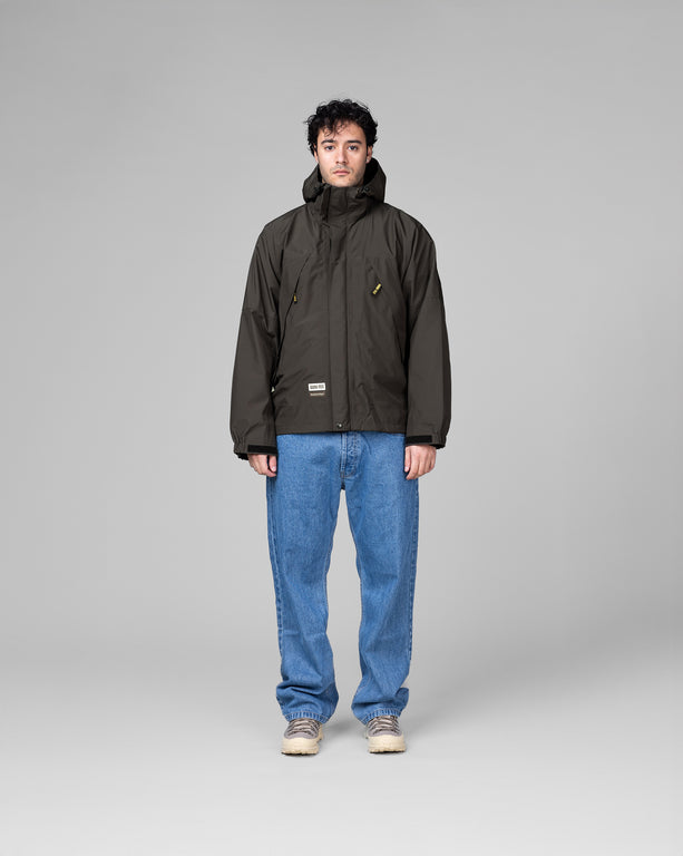 thisisneverthat	*Gore-Tex* 2L Cold Weather Jacket