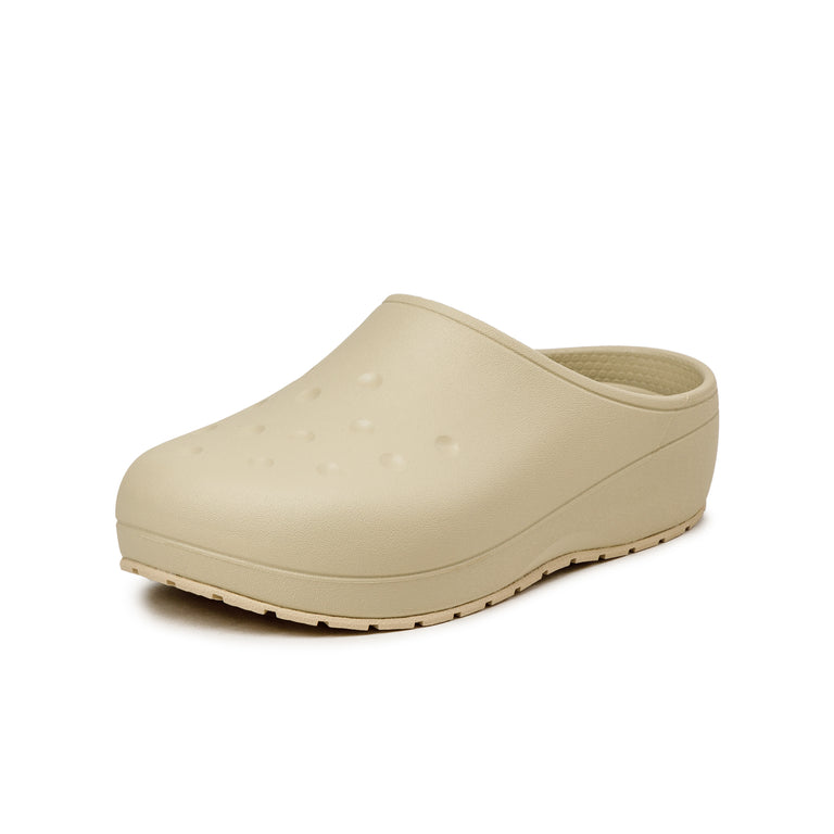 Crocs Classic Quiet Clog