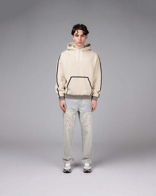 Axel Arigato Notion Relaxed Hoodie