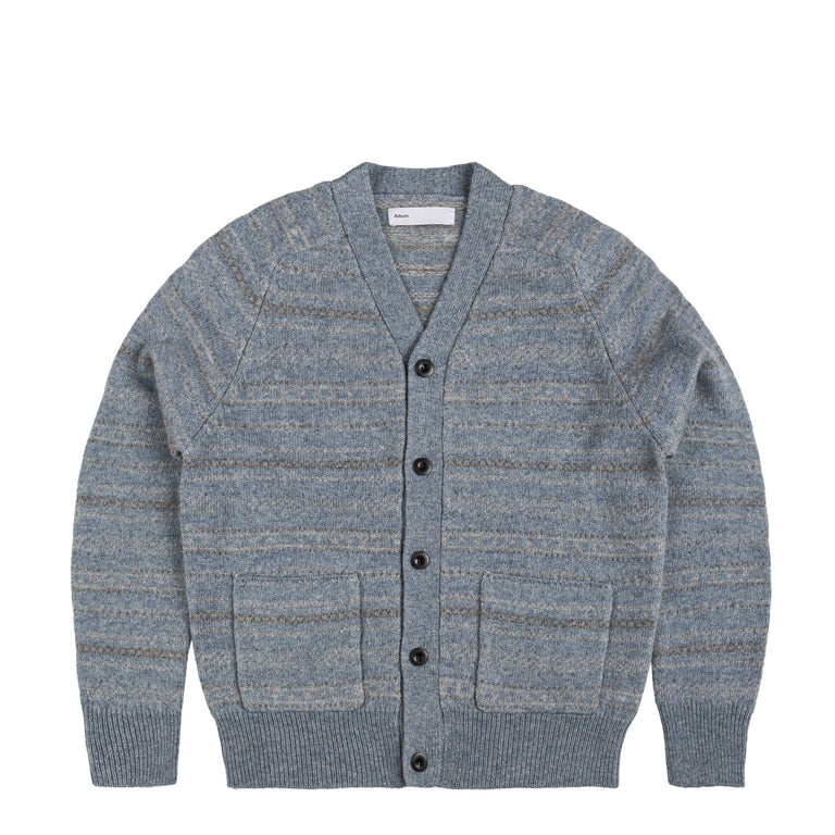 Adsum Nordic Cardigan