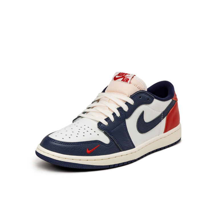 Nike Air Jordan 1 Retro Low OG onfeet